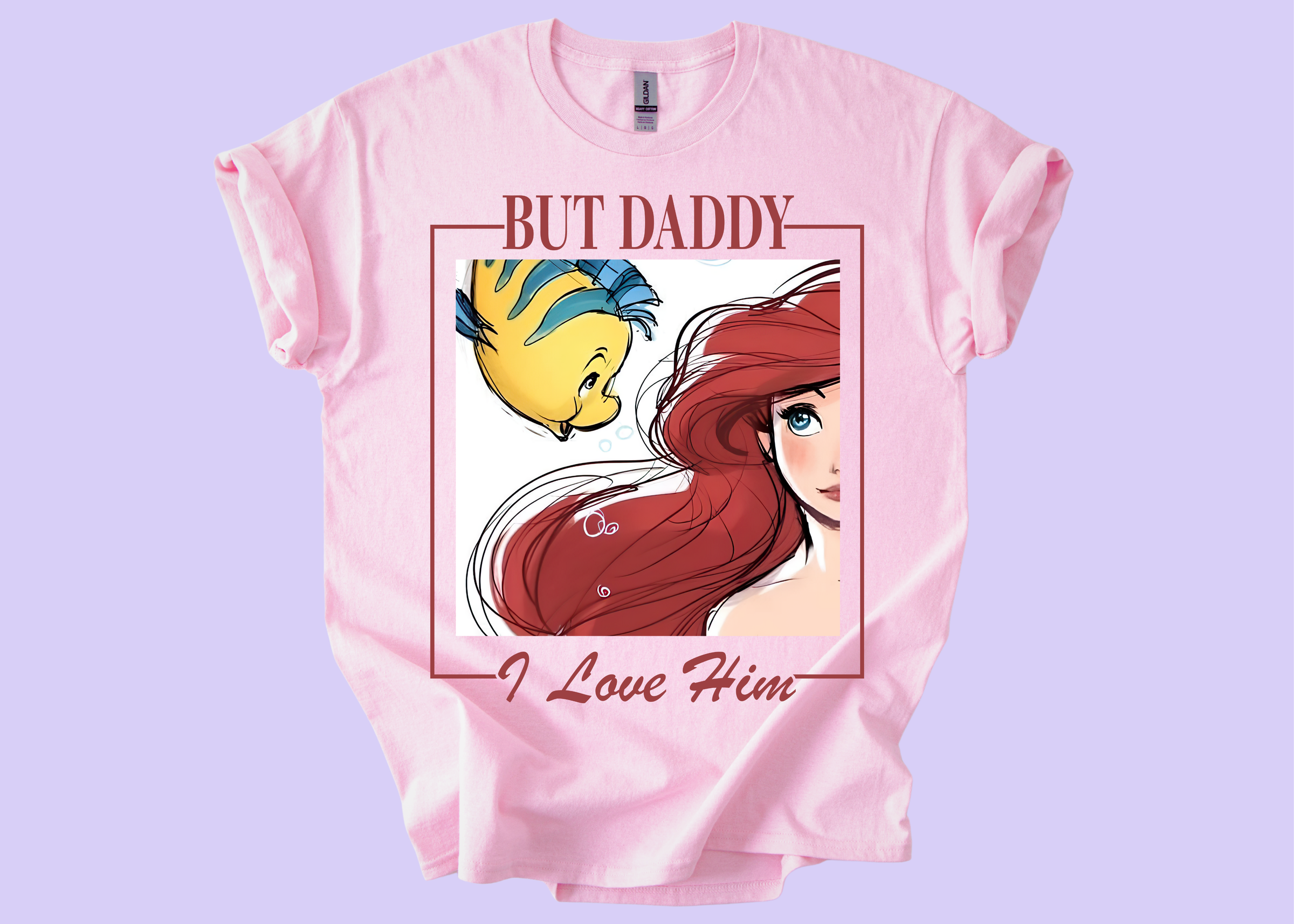 Pero papá Tee