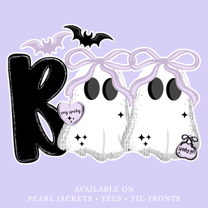 Boo Coquette | Pick Your Garment