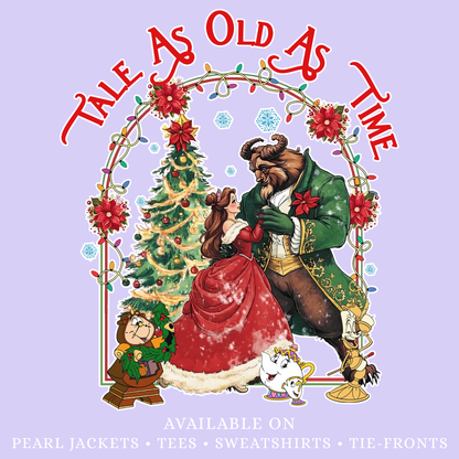 A Tale as Old as Christmas | Pick Your Garment