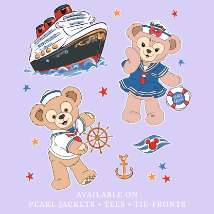 Bear Voyage Co. | Pick Your Garment