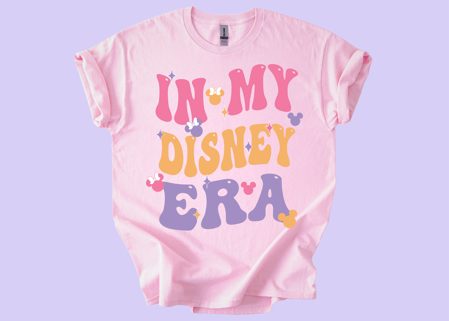 Magic Era Tee