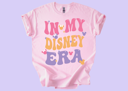 Magic Era Tee