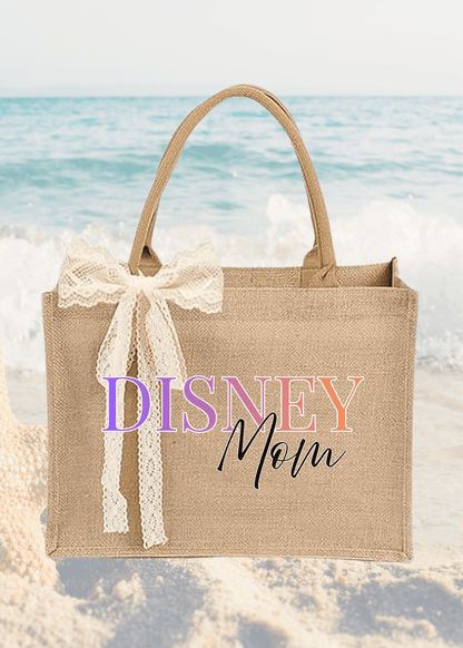 Magic Mom | Summer Tote Bag
